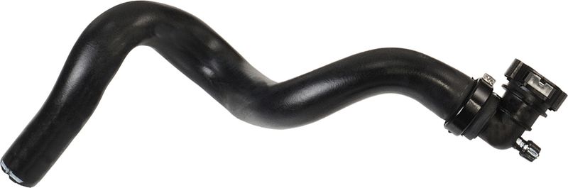 GATES 02-2119 Heater Hose