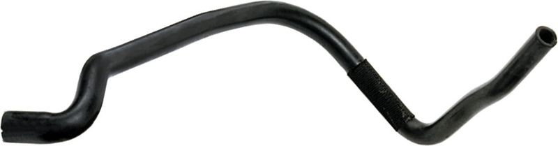 GATES 02-2168 Heater Hose