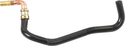 Heater Hose GATES 02-2177