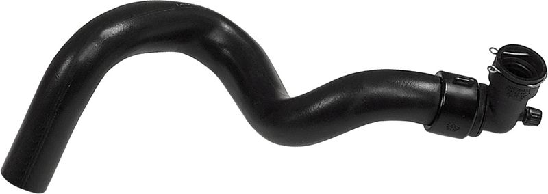 GATES 02-2180 Heater Hose