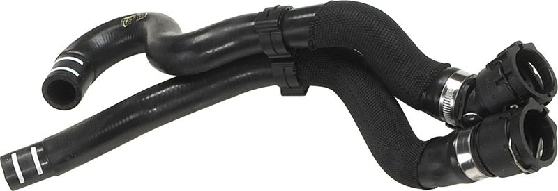 GATES 02-2182 Heater Hose