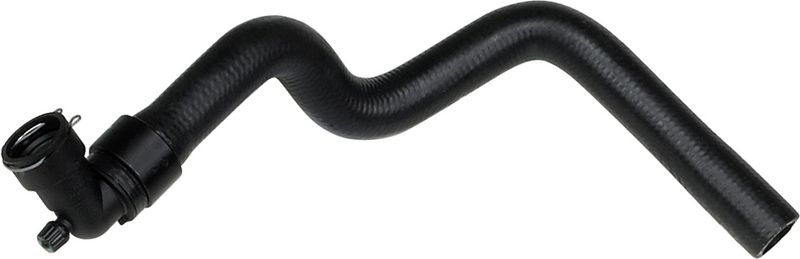 GATES 02-2183 Heater Hose