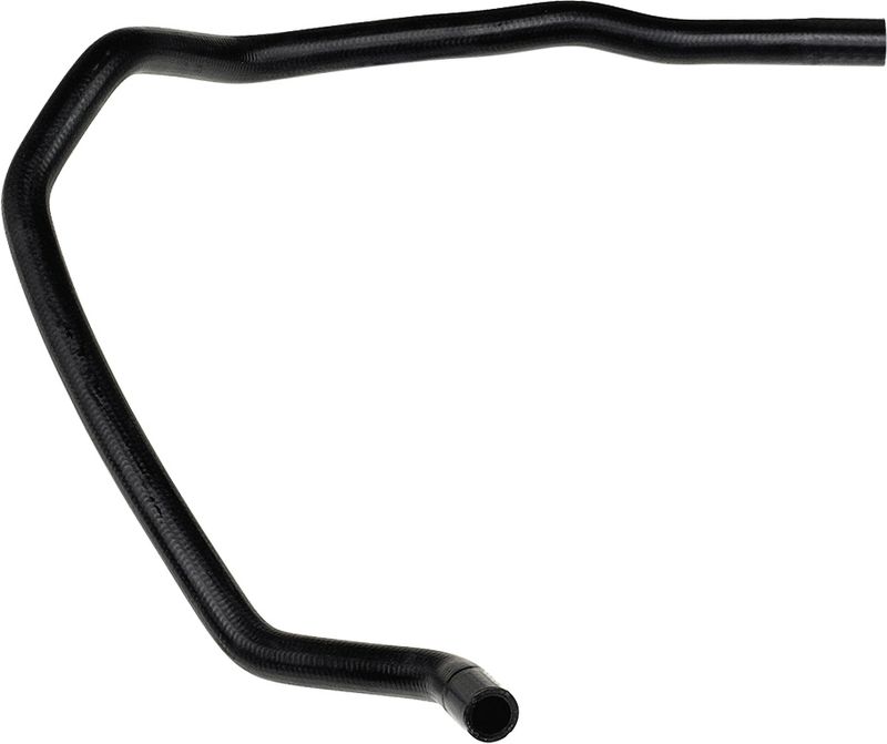 GATES 02-2184 Heater Hose