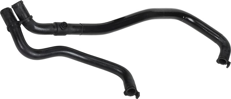 GATES 02-2196 Heater Hose
