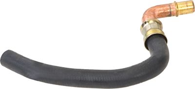 Heater Hose GATES 02-2343