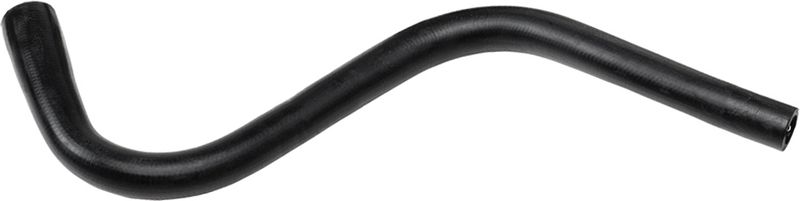 GATES 02-2380 Heater Hose