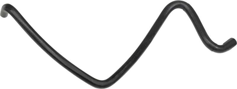 GATES 02-2389 Heater Hose