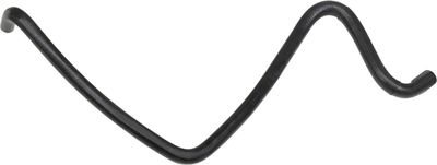 Heater Hose GATES 02-2389