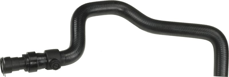 GATES 02-2393 Heater Hose