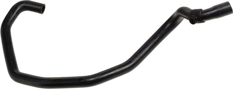 GATES 02-2409 Heater Hose