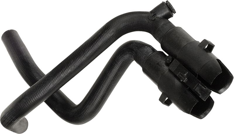 GATES 02-2411 Heater Hose
