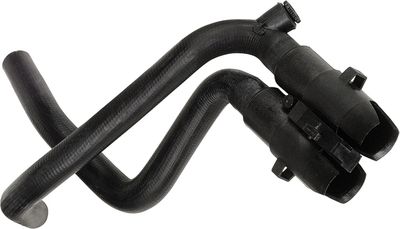 Heater Hose GATES 02-2411