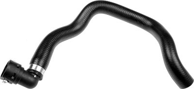 Heater Hose GATES 02-2417