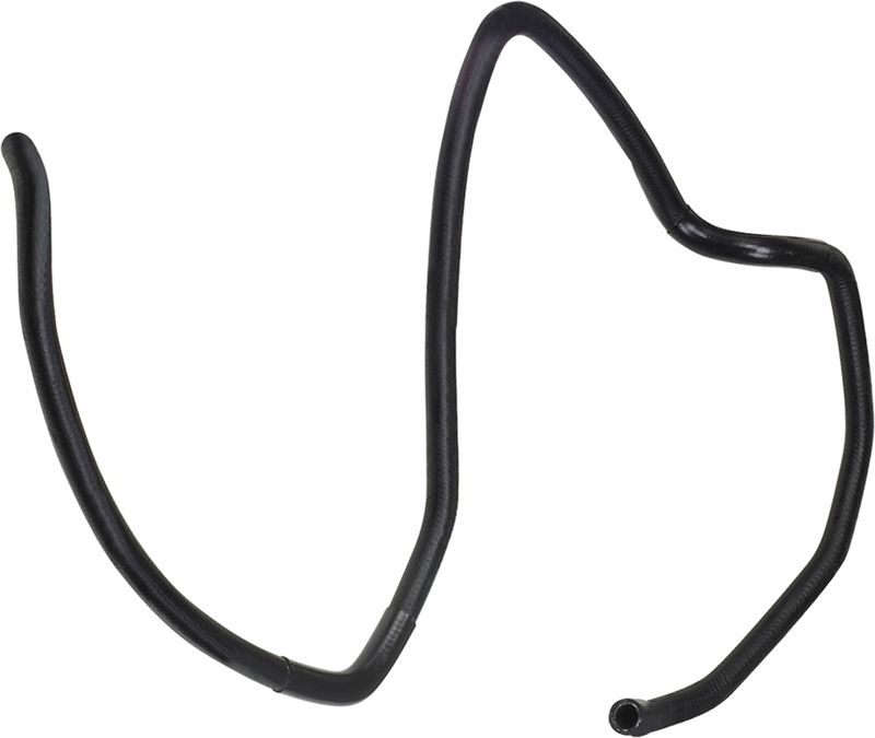 GATES 02-2437 Heater Hose