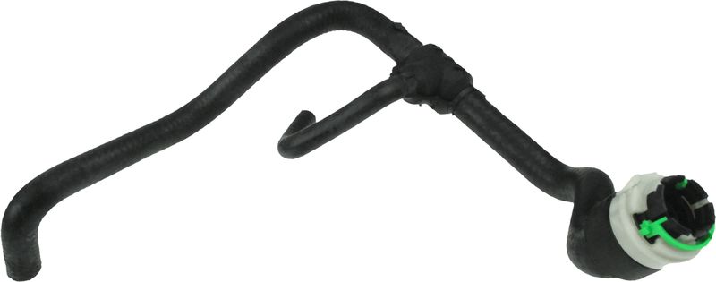 GATES 02-2445 Heater Hose