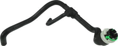 Heater Hose GATES 02-2445