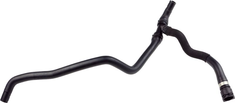 GATES 02-2463 Heater Hose