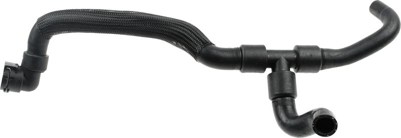 GATES 02-2468 Heater Hose