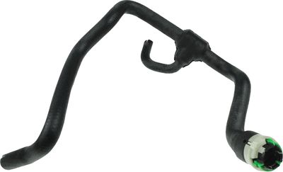 Heater Hose GATES 02-2480