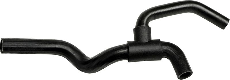 GATES 02-2495 Heater Hose