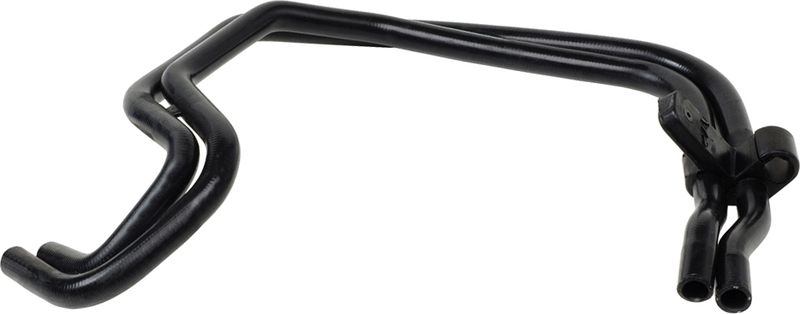 GATES 02-2500 Heater Hose