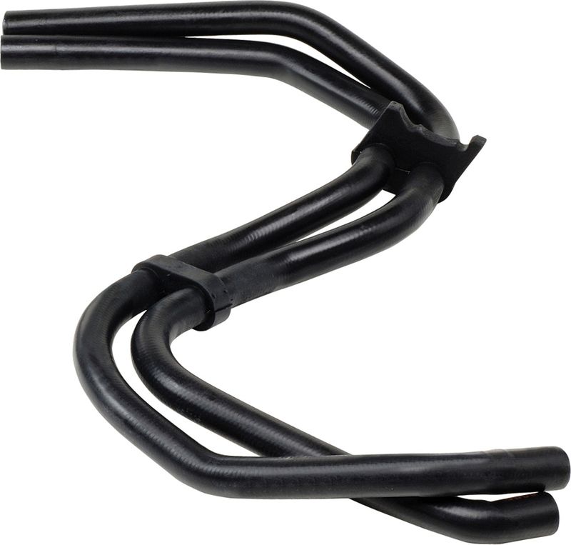 GATES 02-2501 Heater Hose