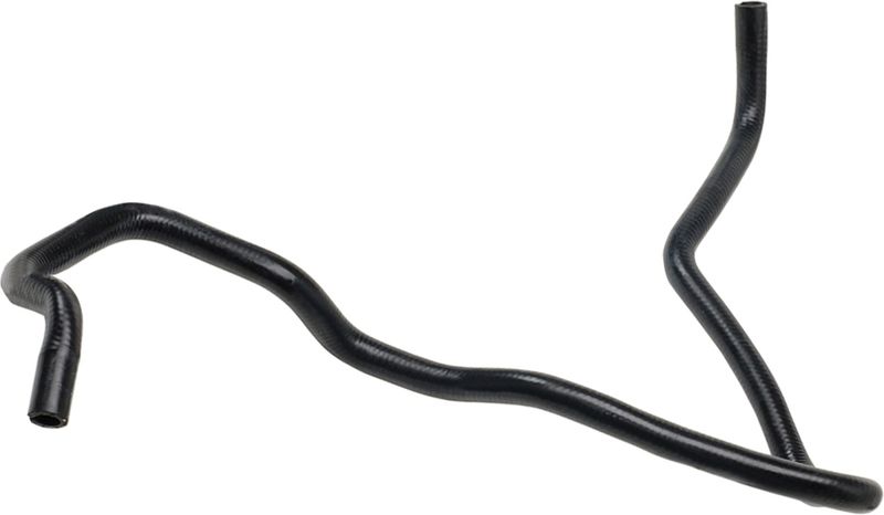 GATES 02-2504 Heater Hose