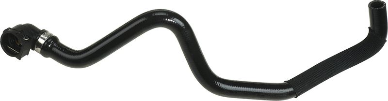 GATES 02-2508 Heater Hose