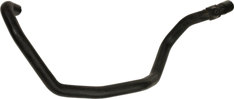 GATES 02-2523 Heater Hose