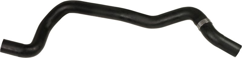 GATES 02-2527 Heater Hose