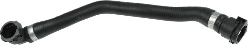 GATES 02-2530 Heater Hose