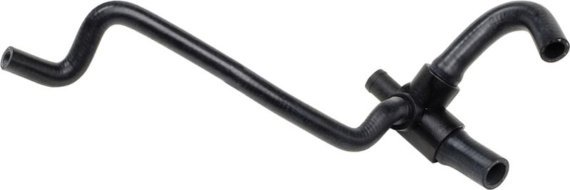 GATES 02-2536 Heater Hose