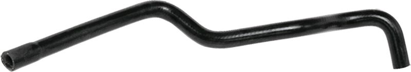 GATES 02-2539 Heater Hose