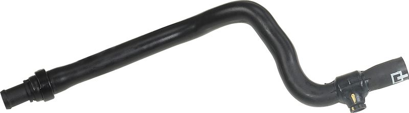 GATES 02-2547 Heater Hose