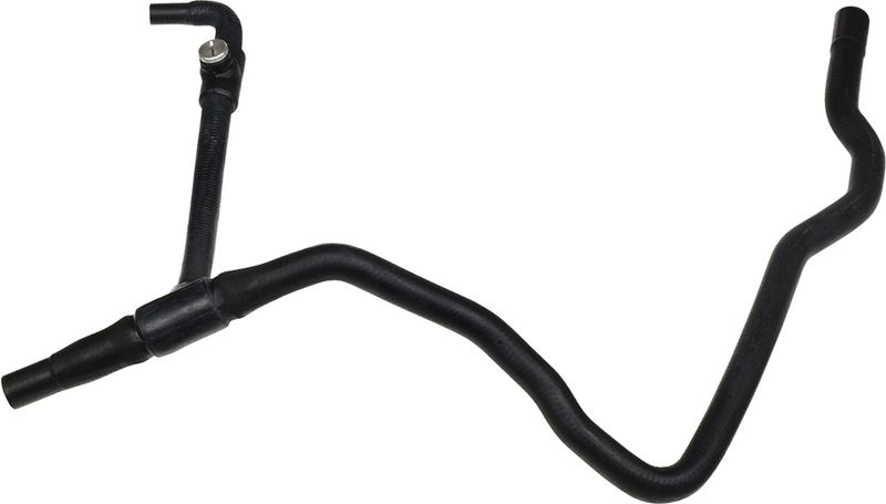 GATES 02-2551 Heater Hose