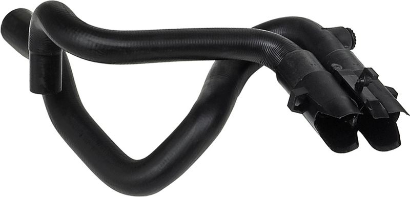 GATES 02-2554 Heater Hose