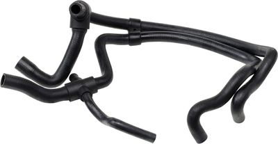 Heater Hose GATES 02-2557