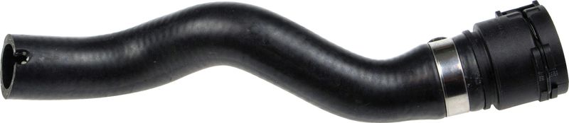 GATES 02-2569 Heater Hose