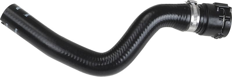 GATES 02-2574 Heater Hose