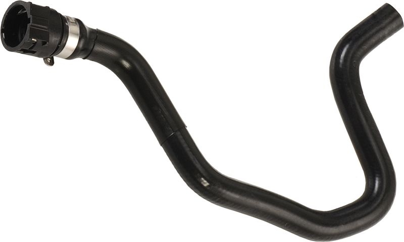 GATES 02-2584 Heater Hose