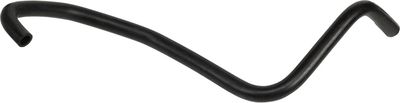 Heater Hose GATES 02-2586