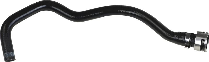GATES 02-2590 Heater Hose