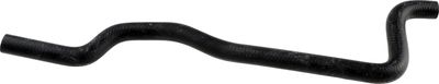 Heater Hose GATES 02-2604