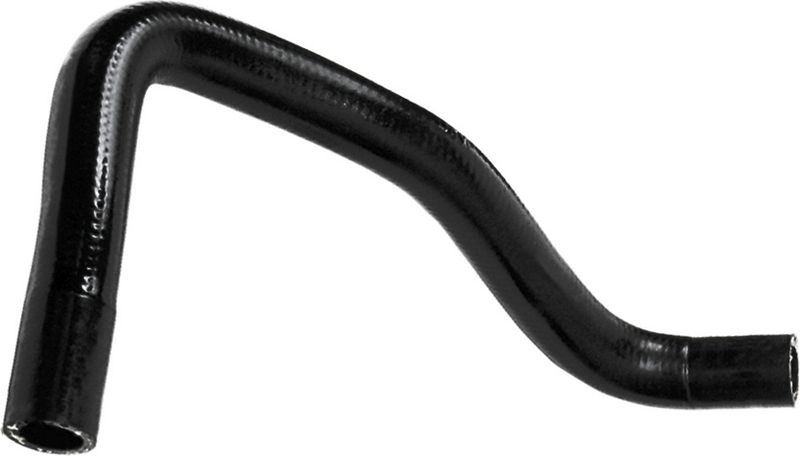 GATES 02-2609 Heater Hose