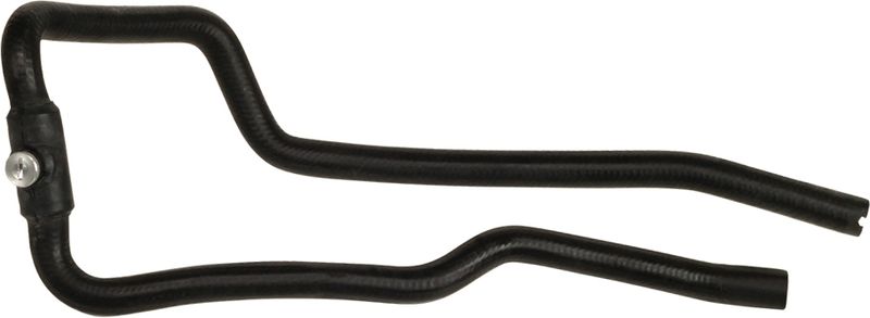 GATES 02-2619 Heater Hose