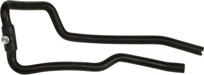 Heater Hose GATES 02-2619
