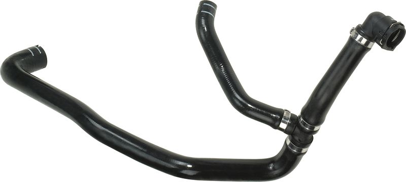 GATES 02-2628 Heater Hose