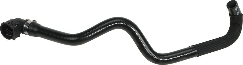 GATES 02-2629 Heater Hose