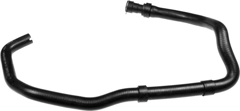 GATES 02-2654 Heater Hose