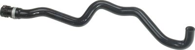 Heater Hose GATES 02-2663